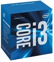 Процессор Intel Core i3-6100 Skylake (3700MHz/LGA1151/L3 3072Kb) BX80662I36100SR2HG Box