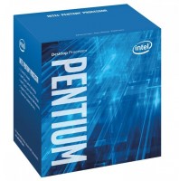 Процессор Intel Pentium G4500 Skylake (3500MHz/LGA1151/L3 3072Kb) BX80662G4500SR2HJ Box