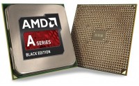 Процессор AMD A10-7860K Godavari (3600MHz/FM2+/L2 4096Kb) AD786KYBI44JC Tray