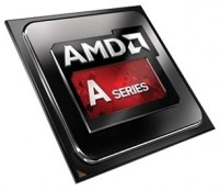 Процессор AMD A8-7670K Godavari X4 (3600MHz/FM2+/L2 4096Kb)Tray