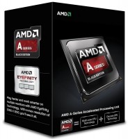 Процессор AMD A6 7470K FM2+ Box