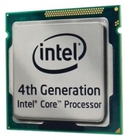 Процессор Intel Core i3-4150 (3500MHz/S1150/L3 3072Kb) tray