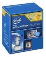 Процессор Intel Pentium G3240 Haswell Refresh (3100MHz, LGA1150, L3 3072Kb) Box