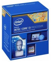 Процессор Intel Core i3 4150 Haswell Refresh (3500MHz, LGA1150, L3 3072Kb) Box
