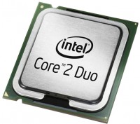 Процессор Intel Core 2 Duo E7500 Wolfdale Tray
