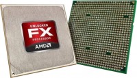 Процессор AMD FX-9590 Vishera (4700MHz/AM3+/L3 8192Kb) FD9590FHW8KHK Tray