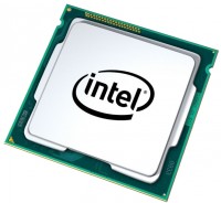Процессор Intel Pentium G3258 Haswell (3200MHz/LGA1150/L3 3072Kb) Tray