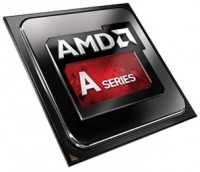 Процессор AMD Kaveri X2 A6-7400K (3500MHz, FM2+, L2 1024Kb) Tray