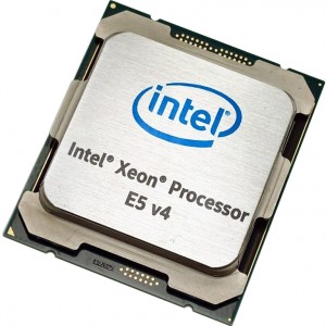 Процессор Lenovo Xeon E5-2620 v4 (2100MHz/LGA2011-v3/20Mb) 00YE895