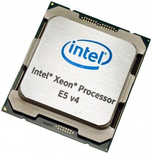 Процессор Lenovo Xeon E5-2620 v4 (2100MHz/LGA2011-v3/20Mb) 00YJ195