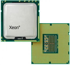 Процессор Dell Xeon E5-2620 v4 (2100Mhz/LGA 2011-3/20Mb) 338-BJEU