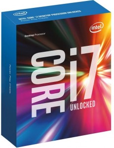 Процессор Intel Core i7-6850K Broadwell-E (3.6GHz LGA2011-3 L3) BX80671I76850K S R2PC Box no cooler