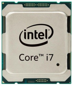 Процессор Intel Core i7-6900K Broadwell-E (3200MHz/LGA2011-3/L3 20480Kb) BX80671I76900K Box
