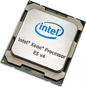 Процессор Intel Xeon E5-2630V4 Broadwell-EP (2200MHz/LGA2011-3/L3 25600Kb) CM8066002032301S R2R7