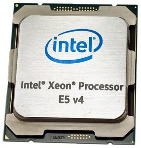 Процессор Lenovo Xeon E5-2650 v4 (2200Mhz/LGA 2011-v3/30Mb) 00YE898