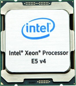 Процессор Intel Xeon E5-1650 v4 Broadwell-EP (3600MHz/LGA2011-3/L3 15360Kb) CM8066002044306S R2P7 Tray