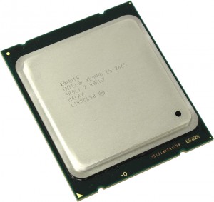 Процессор Intel Xeon E5-2665 (2400MHz/LGA2011/20Mb) CM8062101143101S R0L1