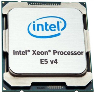 Процессор Lenovo Xeon E5-2650 v4 (2200MHz/LGA2011-v3/30Mb) 00YJ197