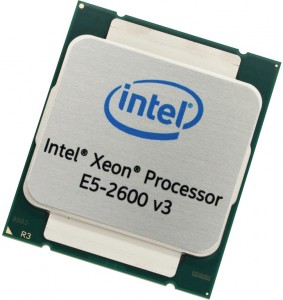 Процессор Lenovo Xeon E5-2650 v3 (2300MHz/LGA2011-v3/25Mb) 00FK645