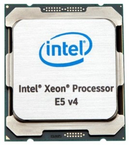Процессор Intel Xeon E5-2699 v4 (2200MHz/LGA2011-3/55Mb)