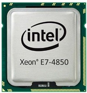 Процессор Intel Xeon E7-4850 (2000MHz/LGA1567/24Mb)