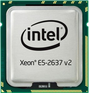 Процессор Intel Xeon E5-2637 v2 (3500MHz/LGA2011/15Mb) CM8063501520800 SR1B7