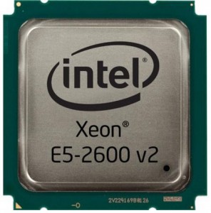 Процессор Lenovo Xeon E5-2650 v2 (2600MHz/LGA2011/20Mb) 00FE684