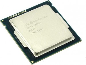 Процессор Intel Core i5-4670 Haswell (3400MHz/LGA1150/L3 6144Kb) CM8064601464706SR14D Tray