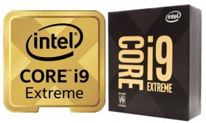 Процессор Intel Core i9-7980XE Skylake (2600MHz, LGA2066, L3 25344Kb) BX80673I97980X S R3RS Box