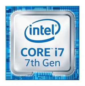 Процессор Intel Core i7-7700K Kaby Lake (4200Mhz/LGA 1151/L3 8192Kb) CM8067702868535SR33A Tray