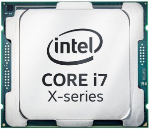 Процессор Intel Core I7-7800X Skylake (3500Mhz/2066/L3 8192Kb) CD8067303287002SR3L4 Tray