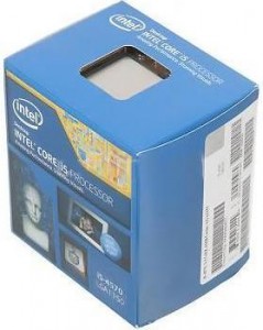 Процессор Intel Core i5-4570 Haswell (3200MHz/LGA1150/L3 6144Kb) BX80646I54570SR14E Box