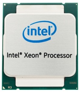 Процессор Dell Intel Xeon E5-2650V3 Haswell-EP (2300MHz/LGA2011-3/L3 25600Kb) 338-BFFF