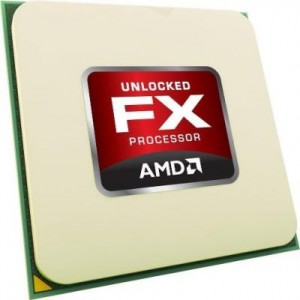 Процессор AMD FX-4300 Vishera (3800MHz/AM3+/ L3 4096Kb) FD4130FRW4MGU Tray