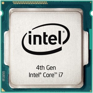 Процессор Intel Core i7-4770S Haswell (3100Mhz/LGA1150/L3 8192Kb) CM8064601465504S  Tray