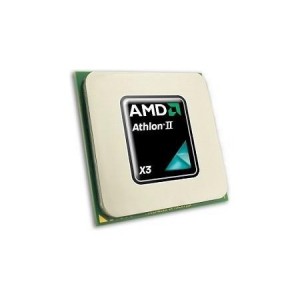 Процессор AMD Athlon II X3 450 (3200MHz/AM3/L2 1536Kb) ADX450WFK32GM Tray