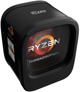 Процессор AMD Ryzen Threadripper 1920X Threadripper (3500Mhz/sTR4/L3 32768Kb) YD192XA8AEWOF Box