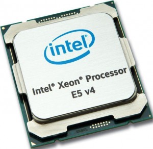 Процессор Dell Intel Xeon E5-2603 v4 Broadwell-EP (1700MHz/LGA2011-3/L3 15360Kb) 338-BJEX Box