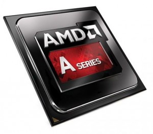 Процессор AMD A6 9500E Bristol Ridge (3000Mhz/AM4/L2 1024Kb) AD9500AHM23AB Tray