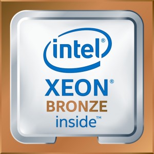 Процессор Intel Xeon Bronze 3106 Skylake (1700Mhz/LGA3647/L3 11264Kb) CD8067303561900S R3GL Tray