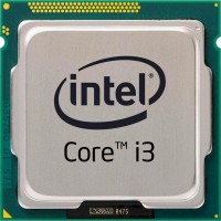 Процессор Intel Core i3-4160 Haswell (3600MHz/LGA1150/L3 3072Kb) CM8064601483644 Tray