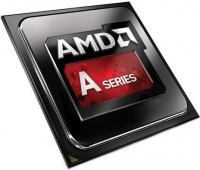 Процессор AMD A6-7400K Kaveri (3500MHz/FM2+/L2 1024Kb) AD740KYBJABOX Box