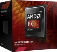Процессор AMD FX-8370 Vishera (4000MHz/AM3+/L3 8192Kb) FD8370FRHKBOX Box