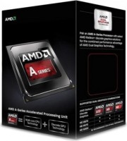 Процессор AMD A10-6700 X4 (3.70GHz/4MB) BOX
