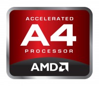 Процессор AMD A4 5300 Tray S-FM2