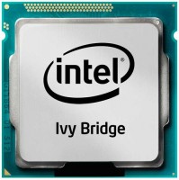 Процессор Intel Core i5 3570 Tray