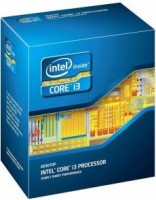 Процессор Intel Core i3-4340 Haswell (3600MHz, LGA1150, L3 4096Kb) BOX