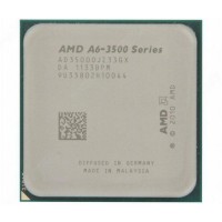Процессор AMD A6-5400K Trinity (3600MHz/FM2/L2 1024Kb) AD540KOKA23HJ Tray