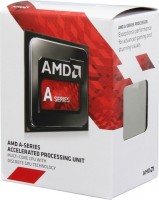 Процессор AMD A8-7600 Kaveri (3100MHz/FM2+/L2 4096Kb) AD7600YBJABOX Box
