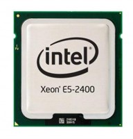Процессор Intel Xeon E5-2440 Tray